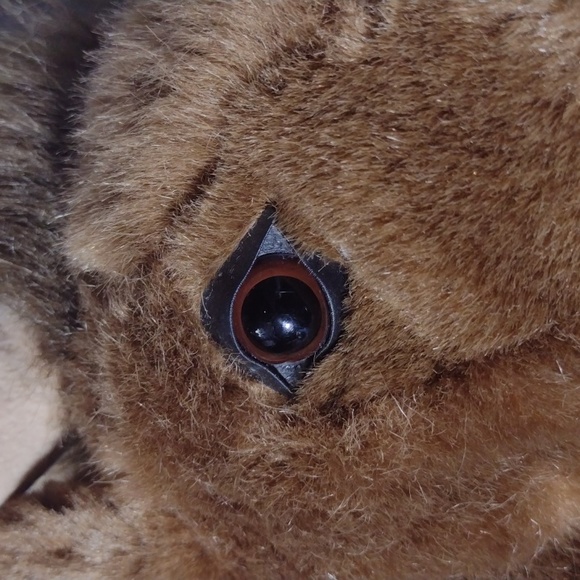 Big Plush Reindeer - Picture 9 of 11